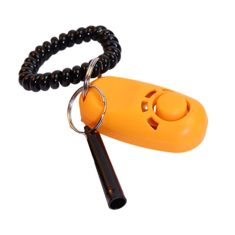 Dog Training Clickers and in Consistent Positive Reinforcements for Dog Fix Undesired Behaviors