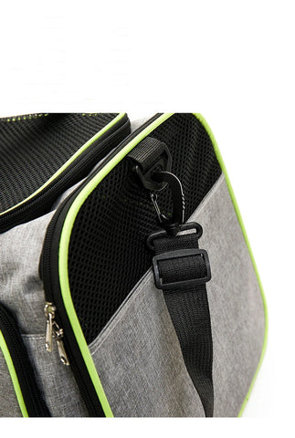 Pet Carriers Backpack Portable Breathable Foldable Cat Bag Transport for Cats Dog Carrier Bags Outdoor Travel Pets Transport Bag