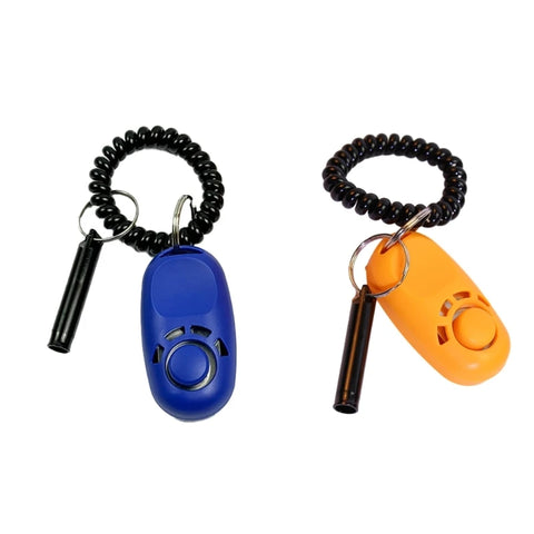 Dog Training Clickers and in Consistent Positive Reinforcements for Dog Fix Undesired Behaviors