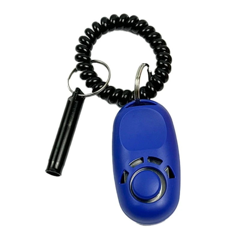 Dog Training Clickers and in Consistent Positive Reinforcements for Dog Fix Undesired Behaviors