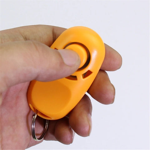 Dog Training Clickers and in Consistent Positive Reinforcements for Dog Fix Undesired Behaviors