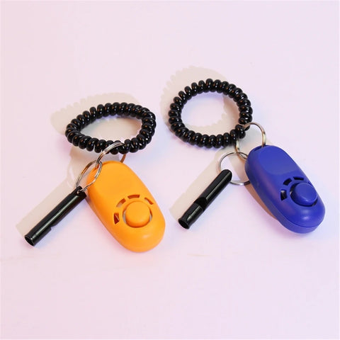 Dog Training Clickers and in Consistent Positive Reinforcements for Dog Fix Undesired Behaviors